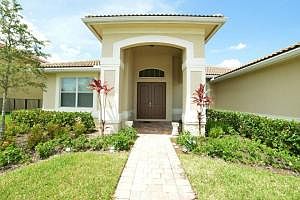 Home For Sale In Whispering Woods