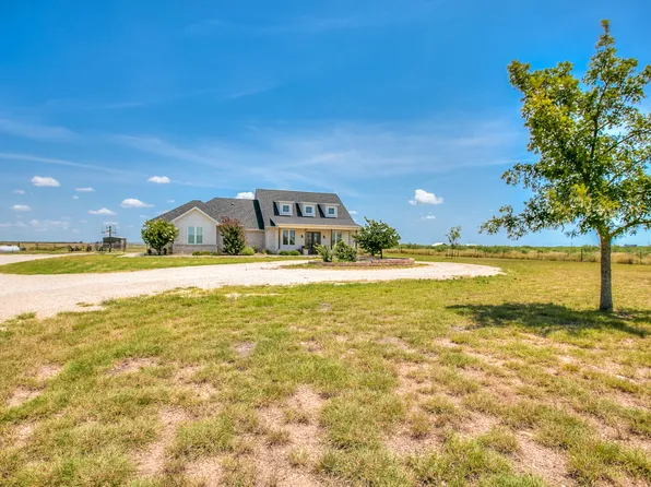 12642 Rasberry Ln, San Angelo, TX 76904