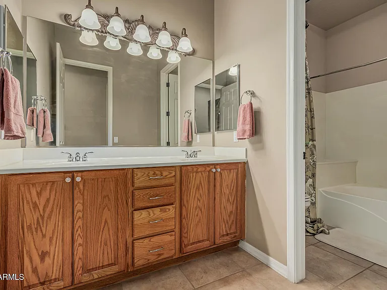 28484 N 92nd Pl — Photo 35