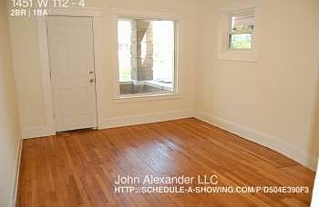 4th image of 1451 W 112th St APT 4