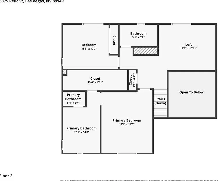 3 bed, 3.0 bath, 1806 sqft, $2,130 — Photo 3