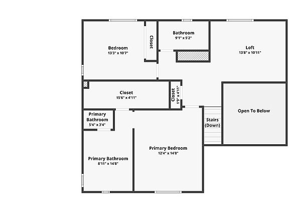 3rd image of 6875 Relic St