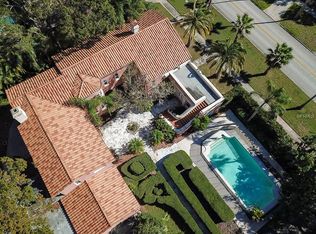 1320 Indian Rocks Rd, Belleair, FL 33756