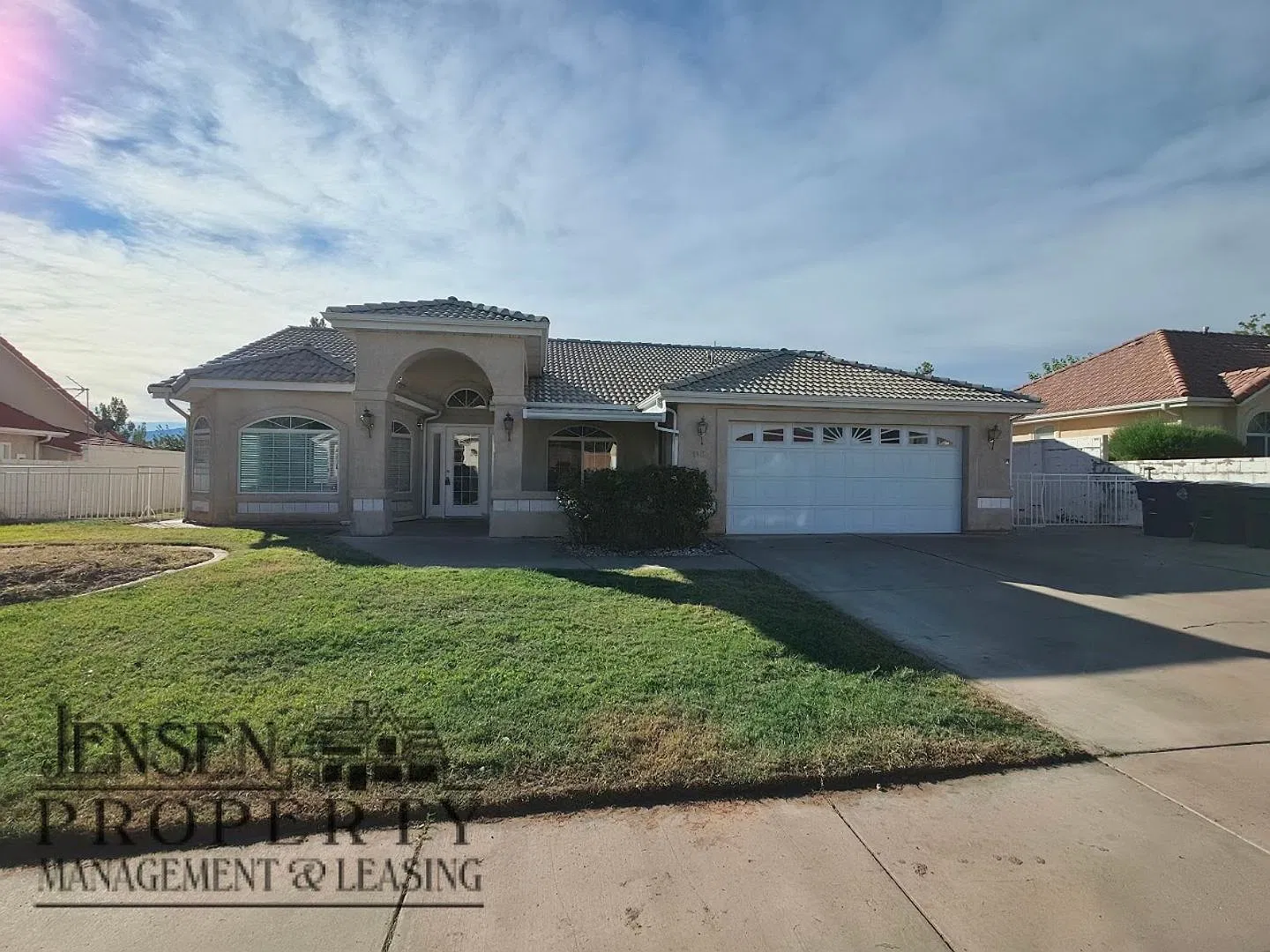 4 Bedroom 2 Bath Home in St. George-New Carpet and Paint — Photo 2