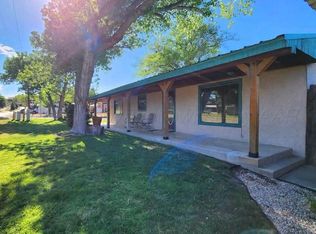 1103 Cheyenne Ave, Canadian, TX 79014