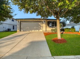16231 Galloping Oak Knl, Selma, TX 78154