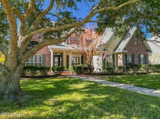 487 Channel Mark Dr, Biloxi, MS 39531