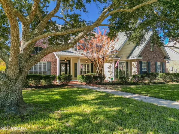 487 Channel Mark Dr, Biloxi, MS 39531
