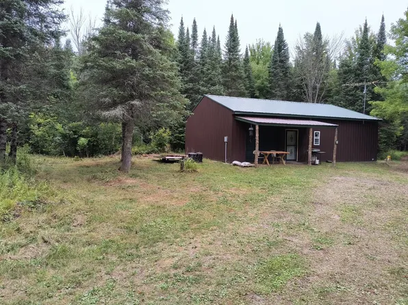 1964 Clifford Rd, Tripoli, WI 54564
