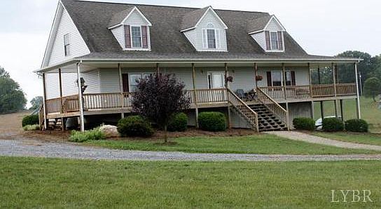 2054 Otter Hill Rd, Bedford, VA 24523 | Zillow