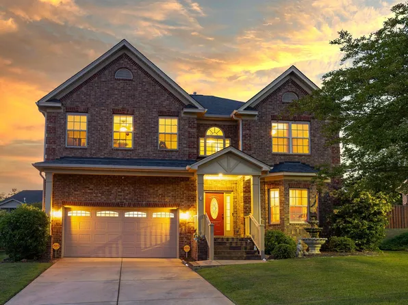 240 Abney Estates Dr, Blythewood, SC 29016