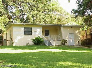 4536 Arthur Durham Dr, Jacksonville, FL 32210