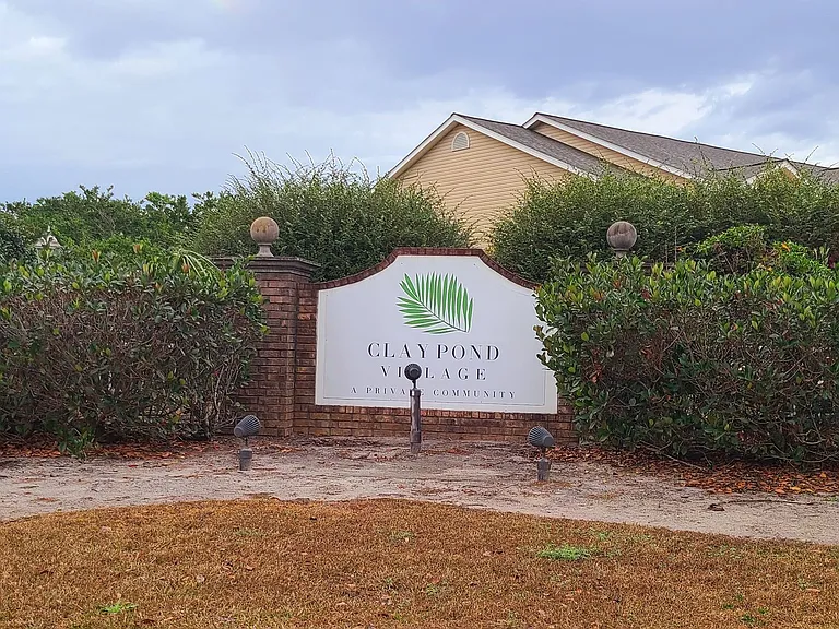 3689 Clay Pond Village Ln #7 — Photo 1