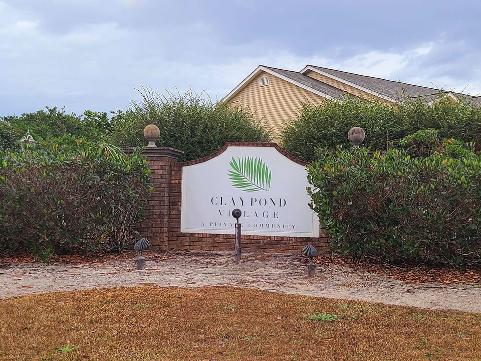 1st image of 3689 Clay Pond Village Ln APT 7
