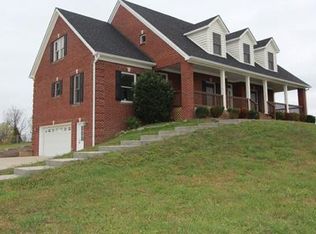 5150 Old Boonesboro Rd, Winchester, KY 40391