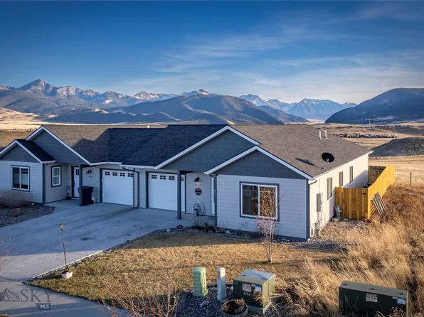 2627 Meriwether Dr S, Livingston, MT 59047