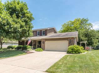 704 Teri Ln, Yorkville, IL 60560