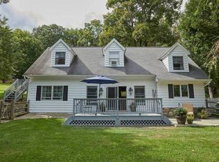 29A Poor House Rd, Newtown, CT 06470