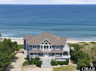 1231 Atlantic Ave Lot 29, Corolla, NC 27927