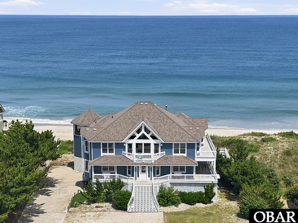1231 Atlantic Ave Lot 29, Corolla, NC 27927