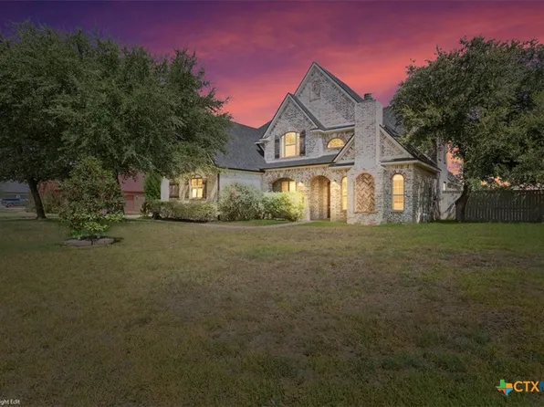 2021 Harvest Dr, Nolanville, TX 76559