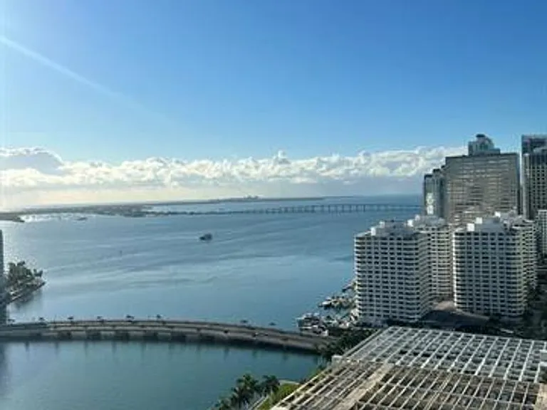 495 Brickell Ave #2611 — Photo 19