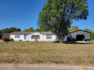 15690 Belmont Dr, Crittenden, KY 41030