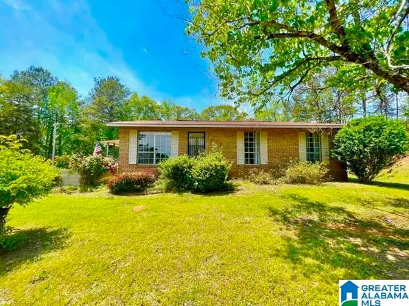 457 Hill Cir, Goodwater, AL 35072