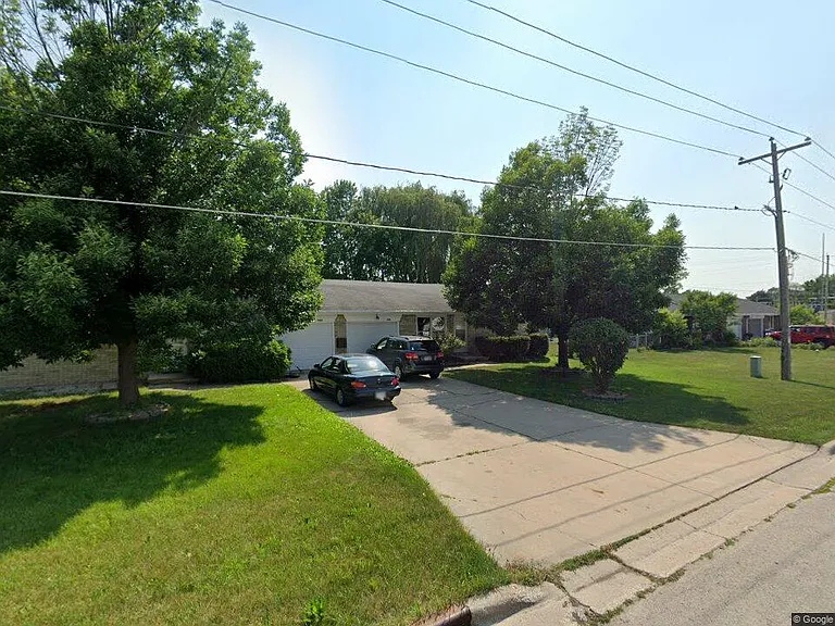 2318 Bluestone Pl #2318 — Photo 1