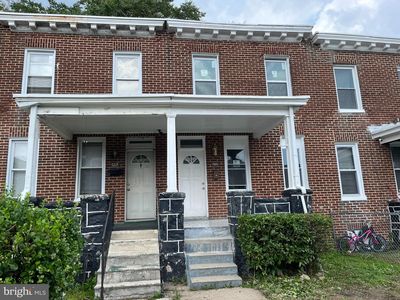 2310 Robb St, Baltimore, MD, 21218
