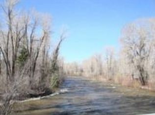 23870 County Road 56, Steamboat Springs, CO 80487