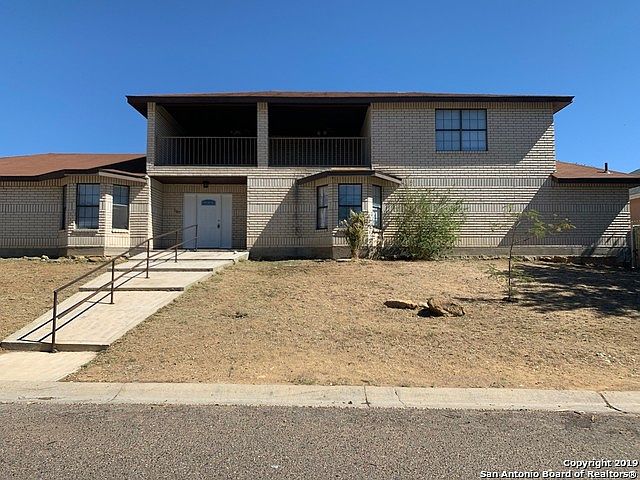 107 Otanes Ave, Laredo, TX 78046 | Zillow