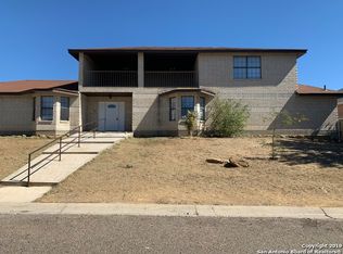 107 Otanes Ave, Laredo, TX 78046