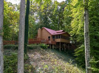 1271 Cedar Ln, Spencer, IN 47460