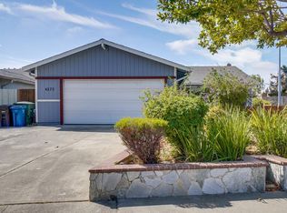 4275 Queen Anne Dr, Union City, CA 94587