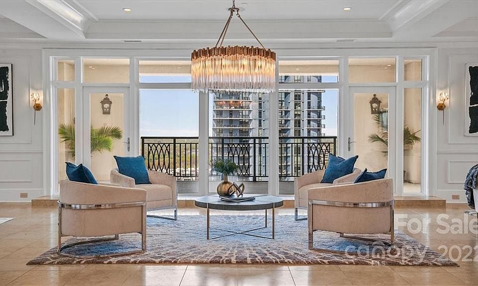 230 S Tryon St UNIT 1301, Charlotte, NC 28202 Zillow