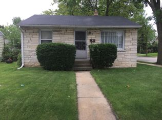 5735 W Villard Ave, Milwaukee, WI 53218