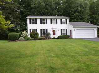 707 Audley End, Webster, NY 14580
