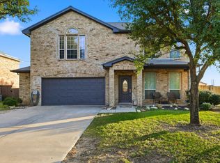 420 Goodnight Trl, Justin, TX 76247