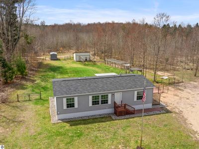 14141 Woods Trl, Thompsonville, MI, 49683