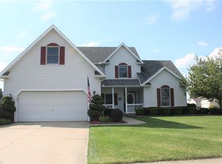 650 Alexis Dr, Elyria, OH 44035