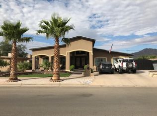 5518 Ketchikan St, El Paso, TX 79924