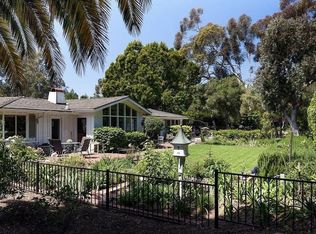 830 San Ysidro Rd, Santa Barbara, CA 93108