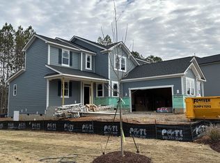 1412 Commons Ford Pl #12, Apex, NC 27539