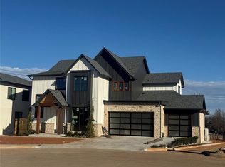 2009 Colonial Way, Edmond, OK 73025