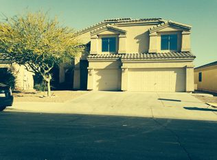 42944 W Magnolia Rd, Maricopa, AZ 85138