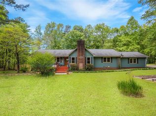 206 Creekwood Ln, West Union, SC 29696