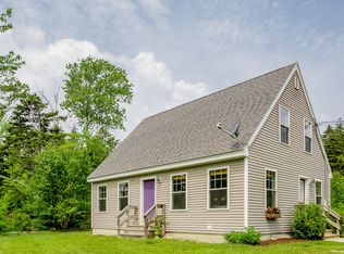 17 Autumn Marsh Rd, Saint George, ME 04860