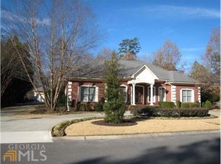 18 S Ivy Ridge Rd SE, Rome, GA 30161