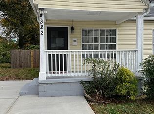 322 Enota Pl SW #A, Atlanta, GA 30310